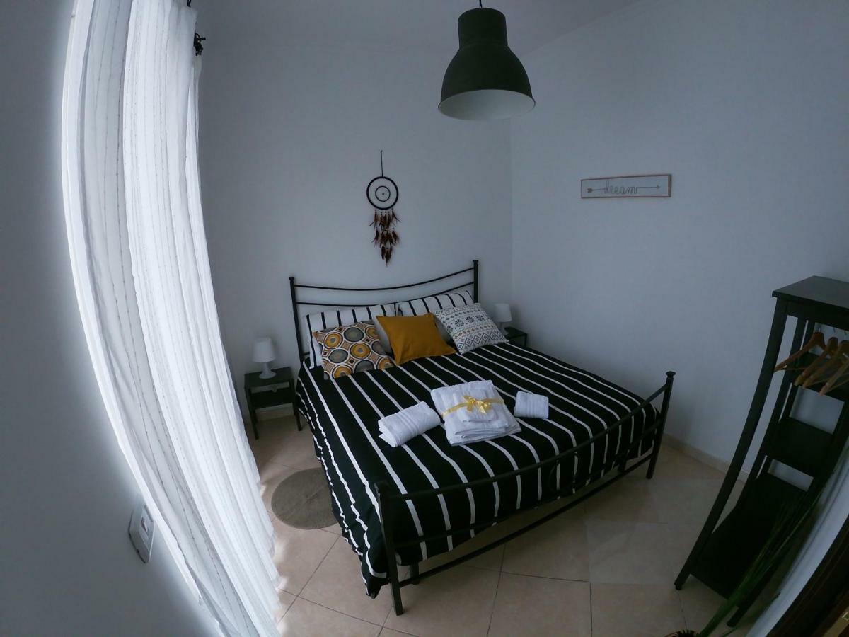 La Casa Di Lulu Apartment