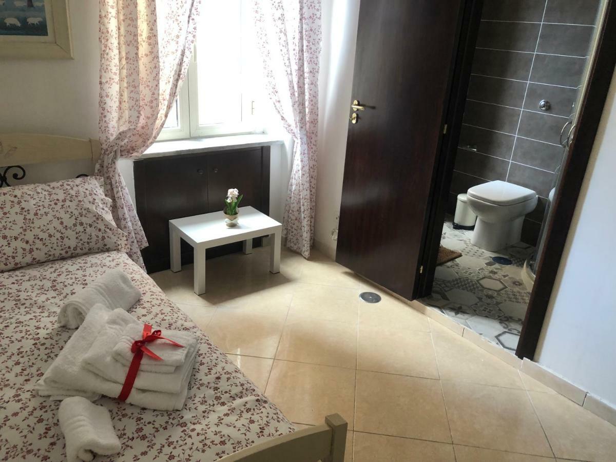 La Casa Di Lulu Naples