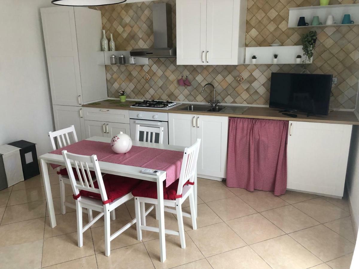 La Casa Di Lulu Apartment *